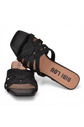  BIBI LOU- | 878Z94-NERO